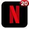 Фанат Netflix 3